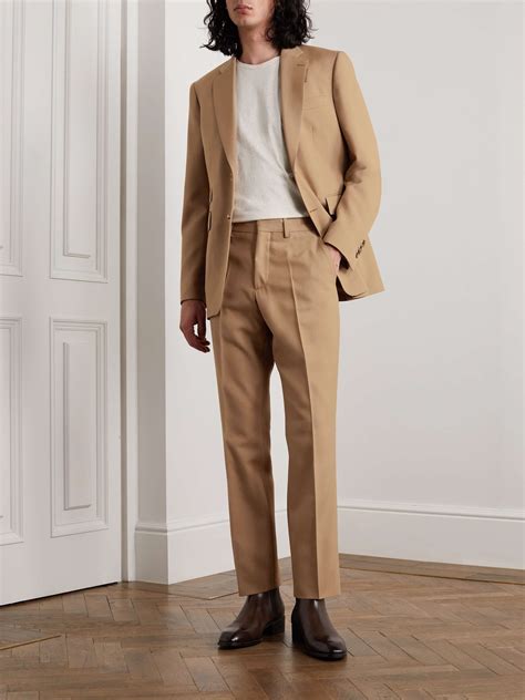 burberry suit trousers|burberry trousers for men.